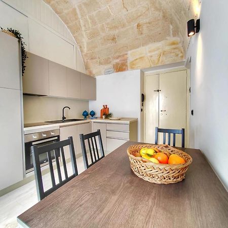 Dimora Barbacana Monopoli Esterno foto