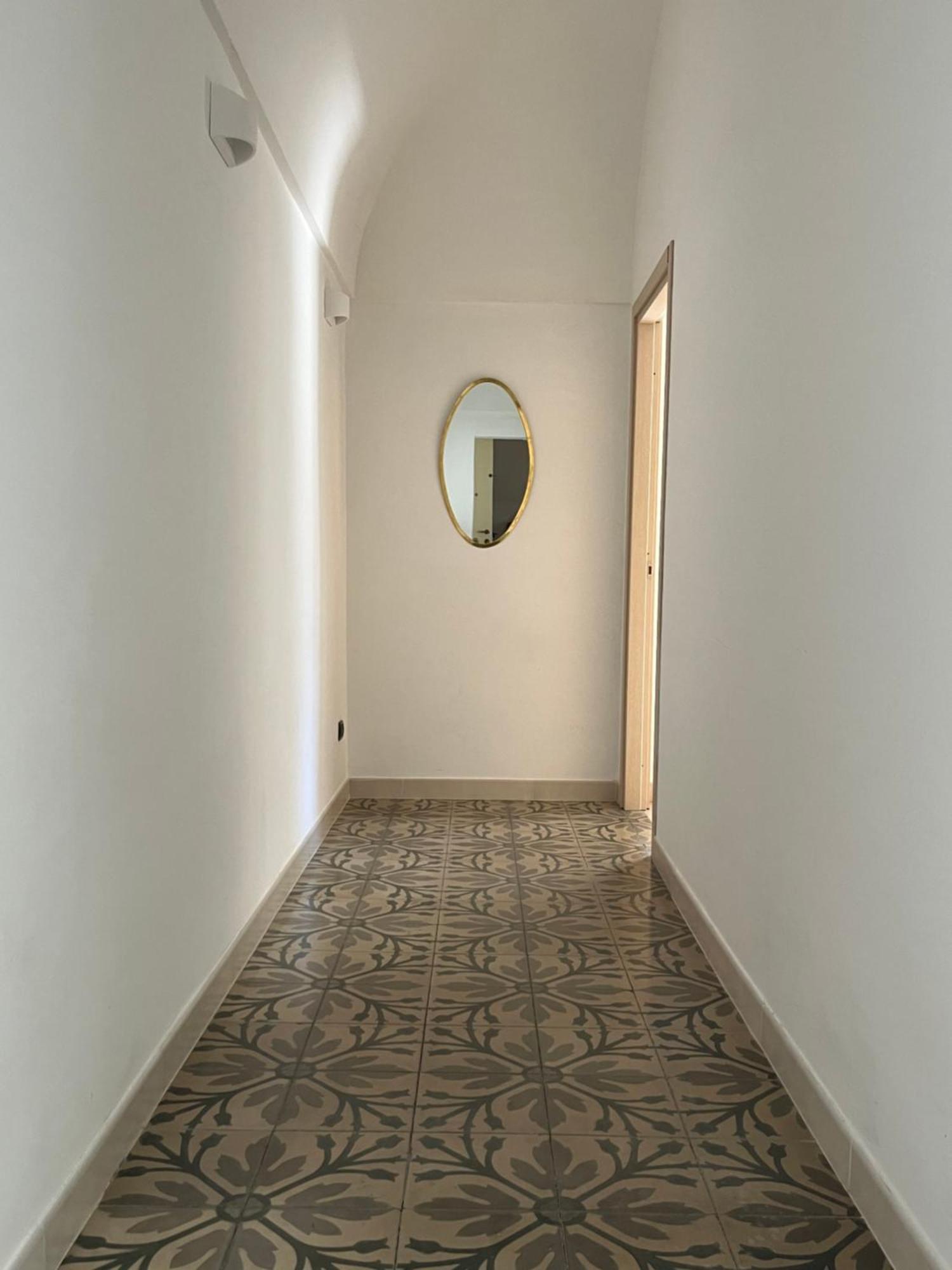 Dimora Barbacana Monopoli Esterno foto